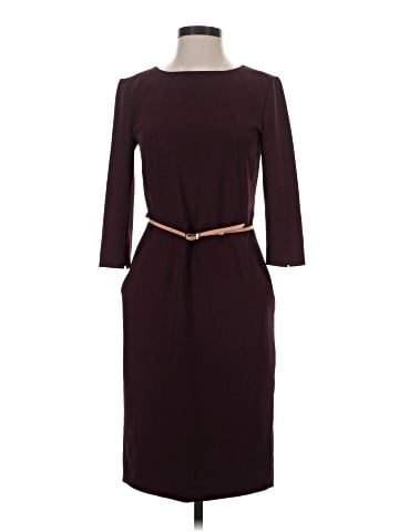 MM. LaFleur Cocktail Dress (view 1)
