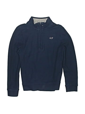 Vineyard Vines Pullover Sweater (view 1)