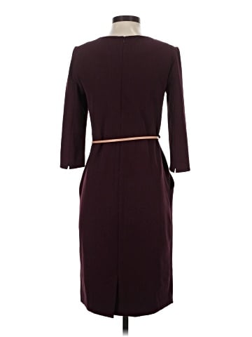 MM. LaFleur Cocktail Dress (view 2)