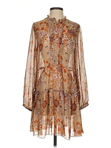 MNG Suit Cocktail Dress (view 1)