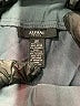 Alfani Solid Blue Gray Active Pants Size 6 Petite - photo 4