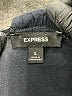 Express 100% Rayon Black Tank Top Size L - photo 7
