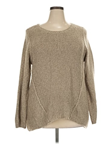 Calvin Klein Pullover Sweater (view 1)