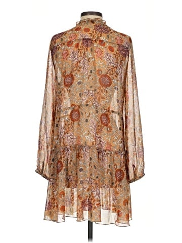 MNG Suit Cocktail Dress (view 2)