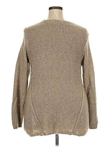 Calvin Klein Pullover Sweater (view 2)