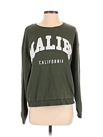Francesca's Sweatshirt (view 1)