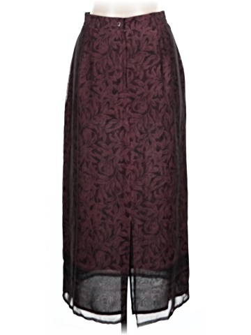 Prophecy Formal Skirt (view 2)