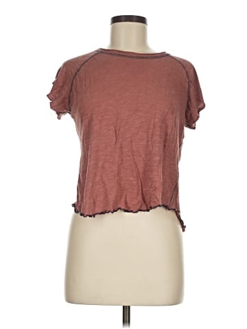 Natural Life Short Sleeve T-Shirt (view 1)