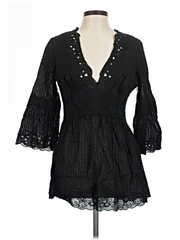 Catherine Malandrino Cocktail Dress (view 1)