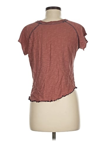 Natural Life Short Sleeve T-Shirt (view 2)