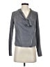 Blank NYC Gray Jacket Size XS - photo 1