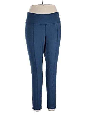 Weekends by Chico's Leggings (view 1)