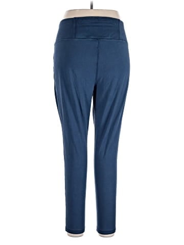 Weekends by Chico's Leggings (view 2)