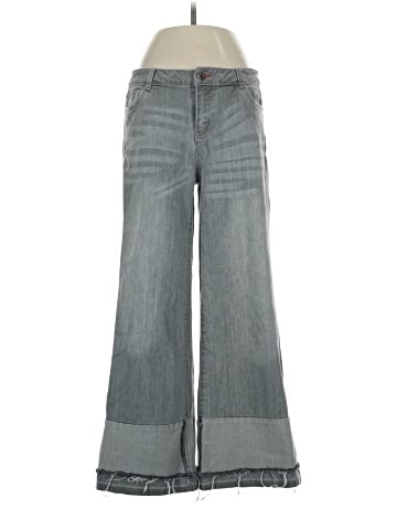 Peace Love World Jeans (view 1)