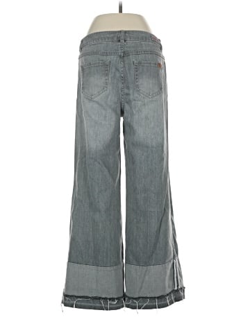 Peace Love World Jeans (view 2)