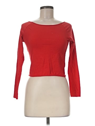 Out From Under 3/4 Sleeve T-Shirt (view 1)