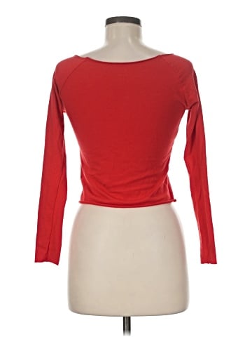 Out From Under 3/4 Sleeve T-Shirt (view 2)