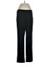 Kim Rogers Color Block Black Active Pants Size 4 - photo 1
