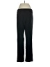 Kim Rogers Color Block Black Active Pants Size 4 - photo 2