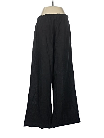 H&M Linen Pants (view 2)