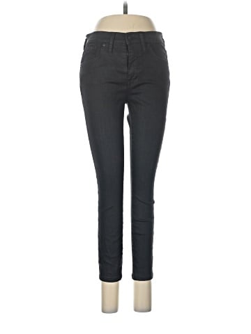 Madewell Jeggings (view 1)