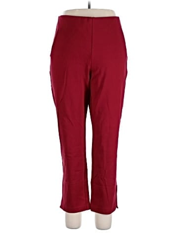 Chico's Casual Pants (view 1)