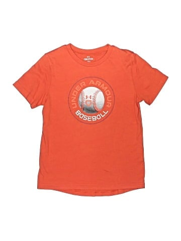 Under Armour Short Sleeve T-Shirt (view 1)