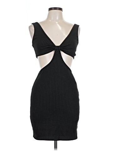 Timing Cocktail Dress (view 1)