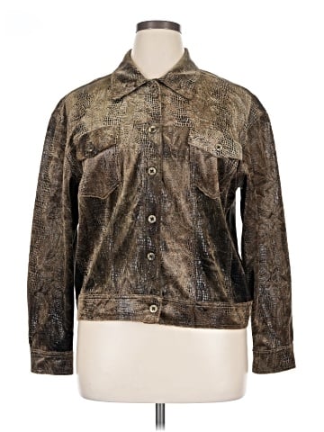 Carole Little Jacket (view 1)