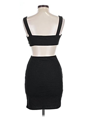 Timing Cocktail Dress (view 2)