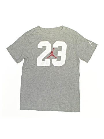Air Jordan Short Sleeve T-Shirt (view 1)