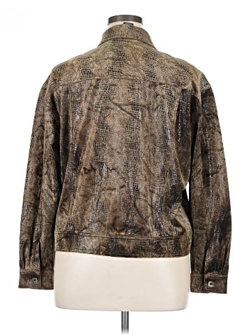 Carole Little Jacket (view 2)