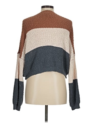 Debut Pullover Sweater (view 2)
