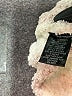 Sanctuary 100% Polyester Stripes Ivory Pullover Sweater Size M - photo 8