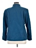 Chico's Blue Jacket Size XL (3) - photo 2