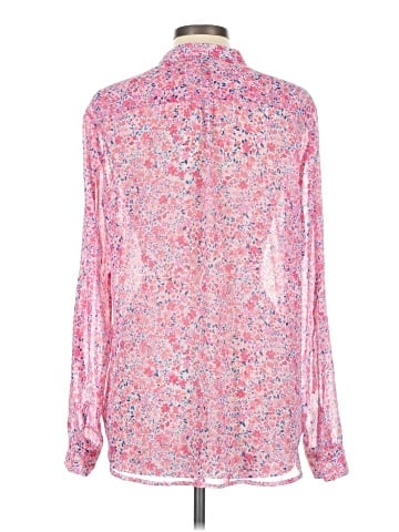 Kut from the Kloth Long Sleeve Blouse (view 2)