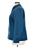 Chico's Blue Jacket Size XL (3) - photo 5