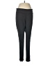 L.L.Bean Solid Black Active Pants Size M (petite) - photo 1