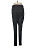 L.L.Bean Solid Black Active Pants Size M (petite) - photo 2