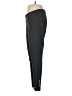 L.L.Bean Solid Black Active Pants Size M (petite) - photo 5