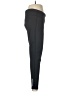 L.L.Bean Solid Black Active Pants Size M (petite) - photo 4
