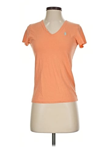 Ralph Lauren Sport Short Sleeve T-Shirt (view 1)