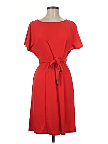 Ann Taylor Casual Dress (view 1)
