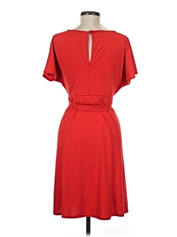 Ann Taylor Casual Dress (view 2)