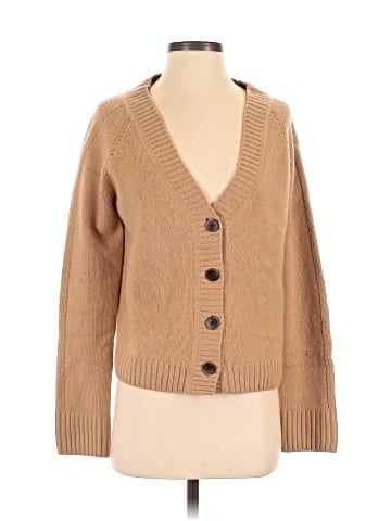 H&M Cashmere Cardigan (view 1)