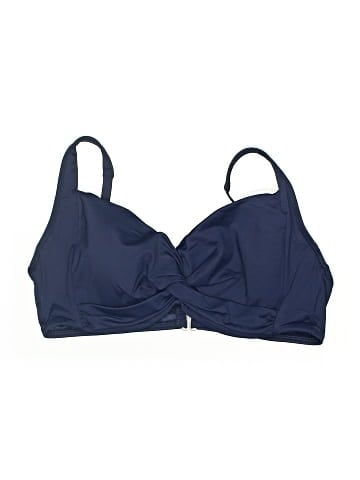 Lands' End Swimsuit Top (view 1)