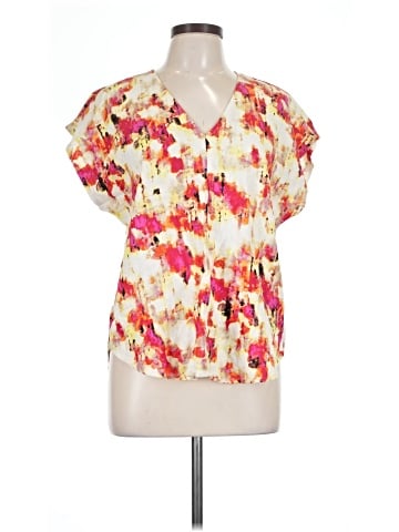 DKNY Short Sleeve T-Shirt (view 1)