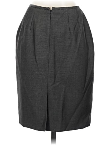 Anne Klein Formal Skirt (view 2)