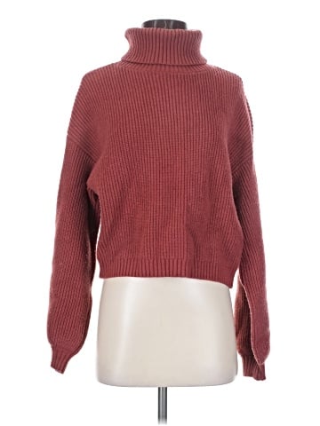 RVCA Turtleneck Sweater (view 1)