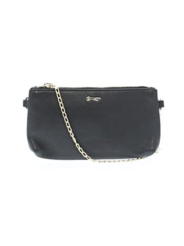 Paul Costelloe Leather Crossbody Bag (view 1)